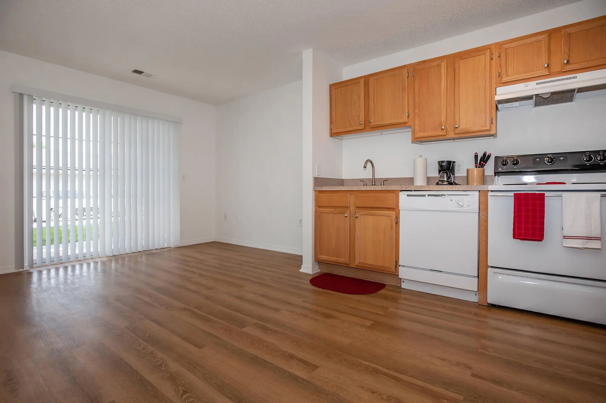 Kings Gate Senior Living