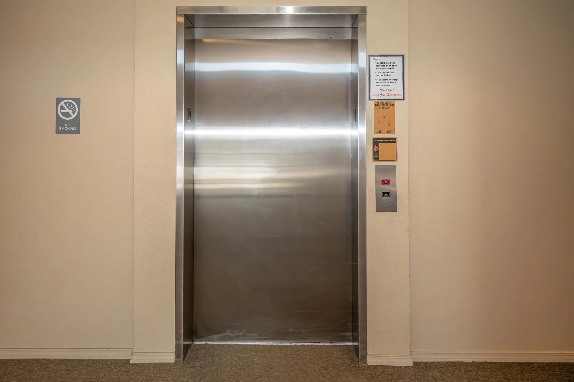 Kings Gate Senior Living