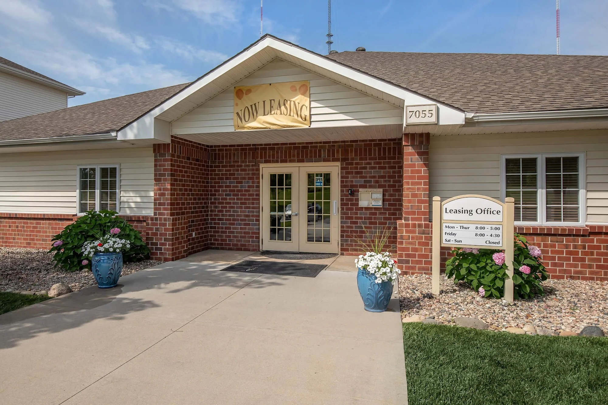 Kings Gate Senior Living