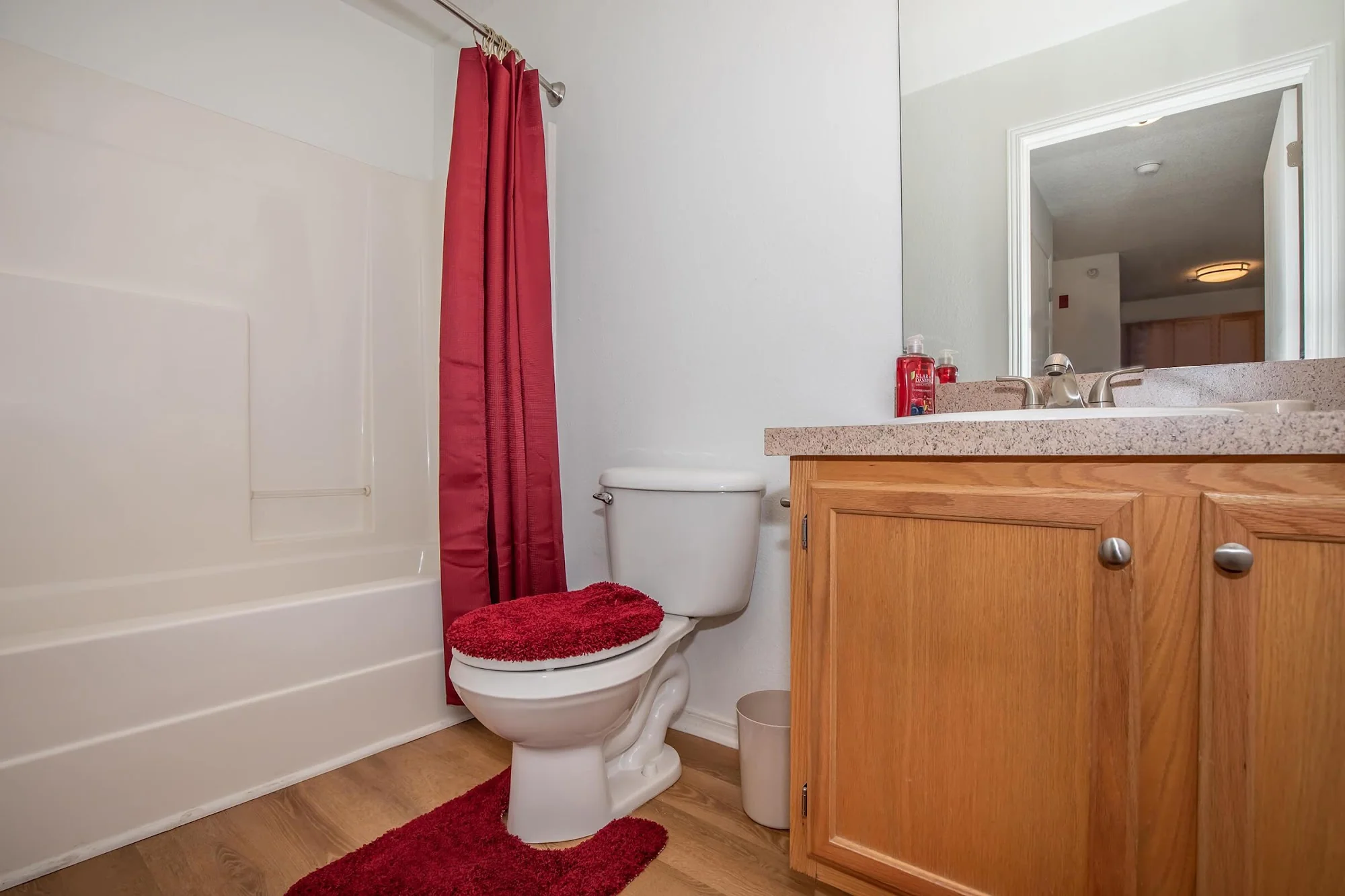 Kings Gate Senior Living