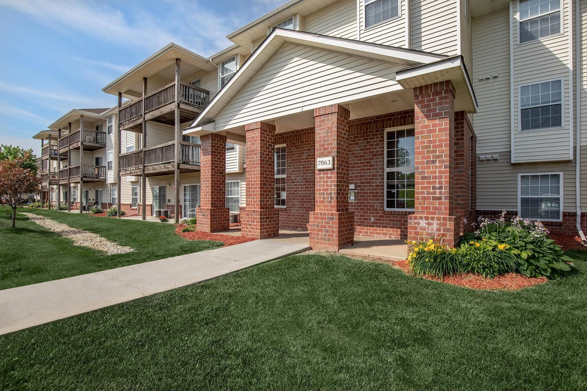 Kings Gate Senior Living