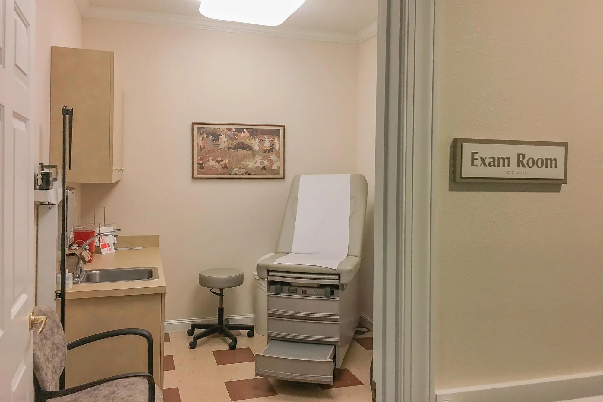 Kings Gate Senior Living
