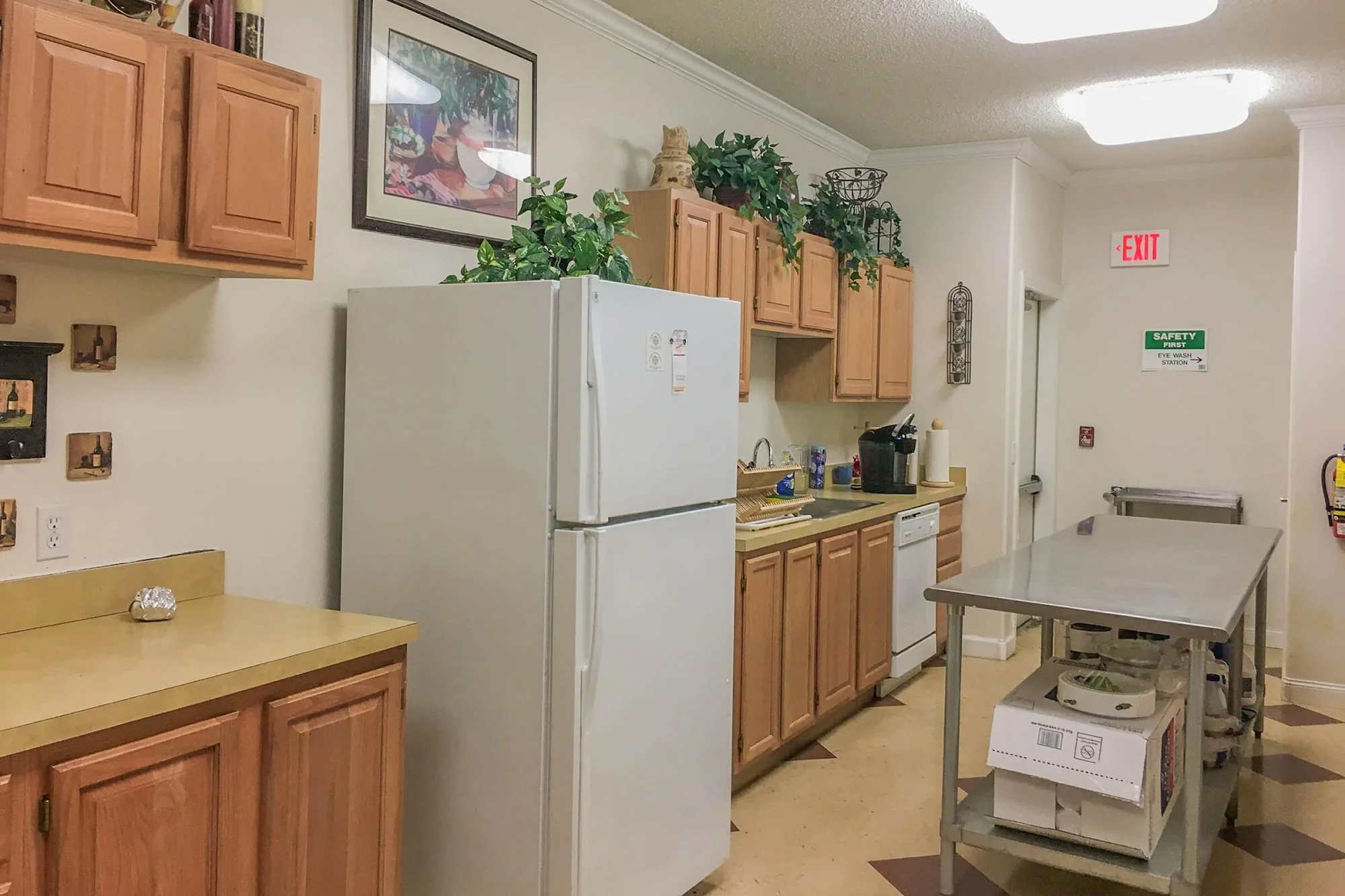 Kings Gate Senior Living