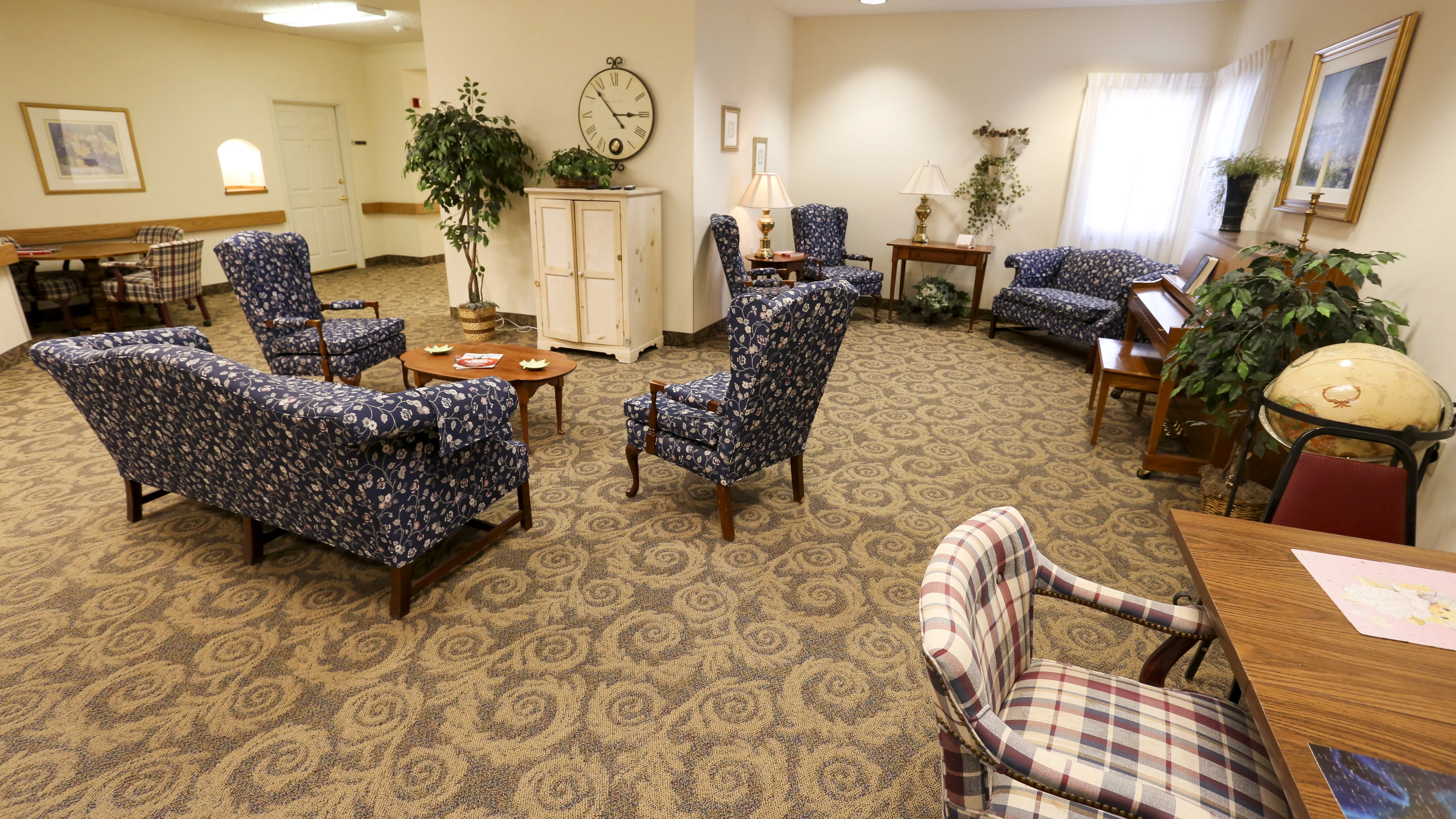 KINSHIP POINTE MCCOOK