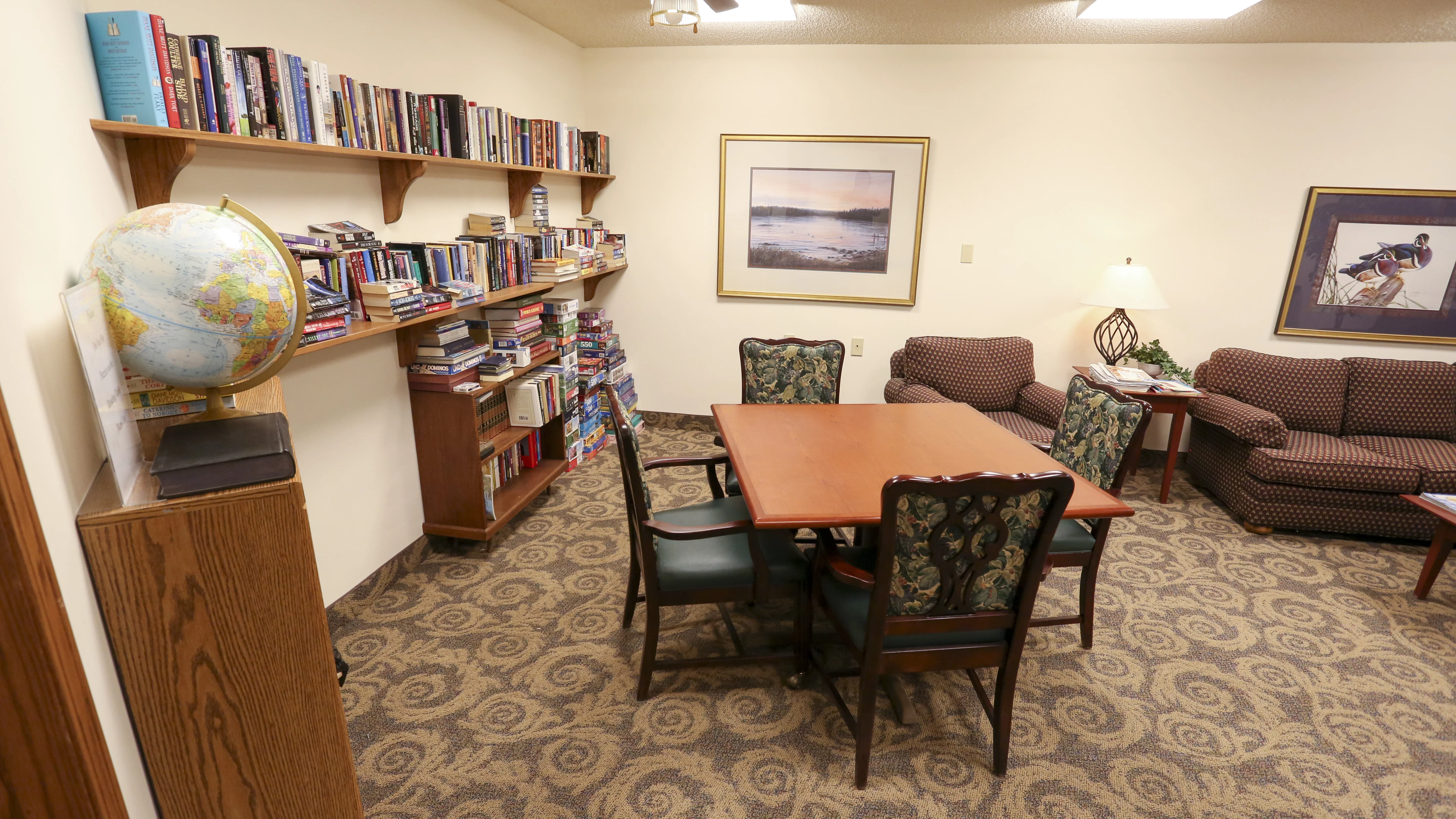 KINSHIP POINTE MCCOOK