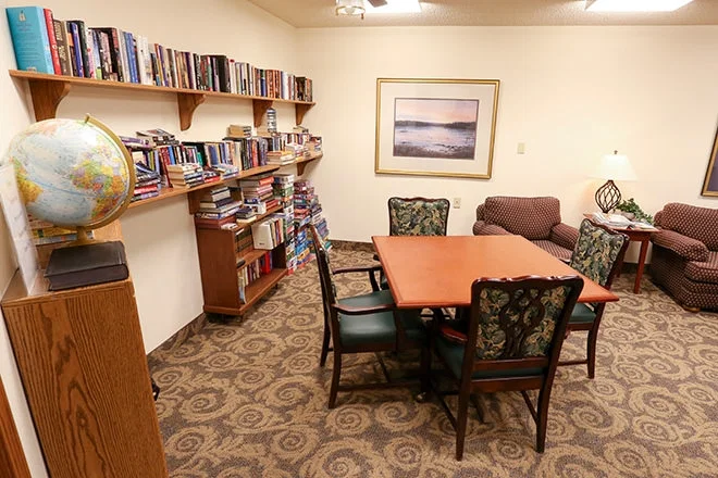 KINSHIP POINTE MCCOOK
