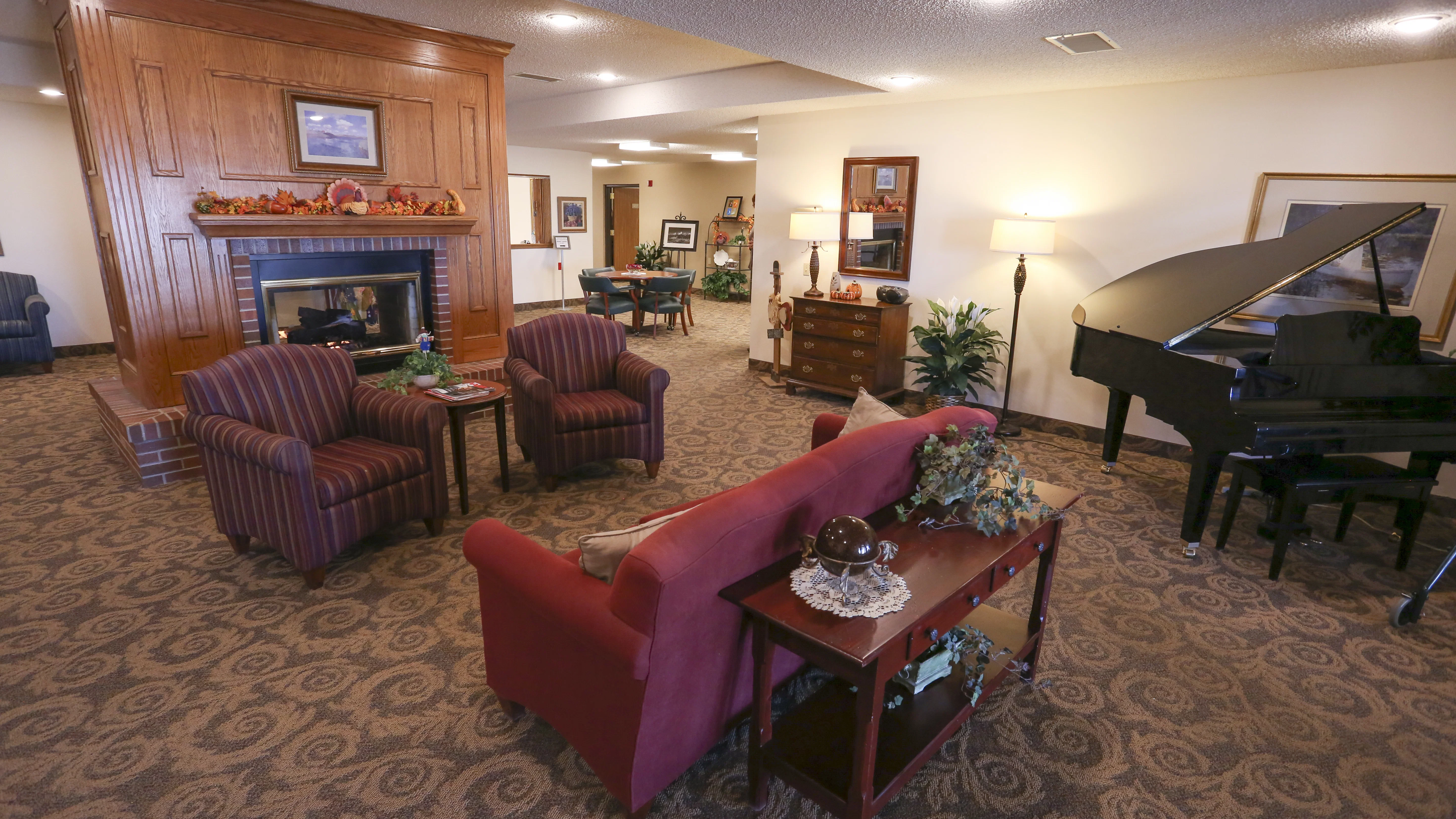 KINSHIP POINTE MCCOOK