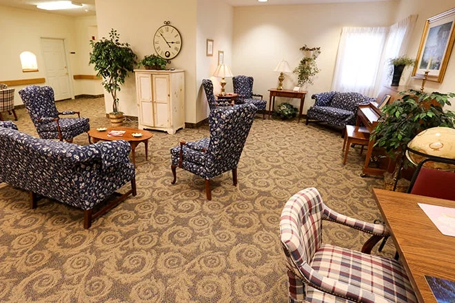 KINSHIP POINTE MCCOOK