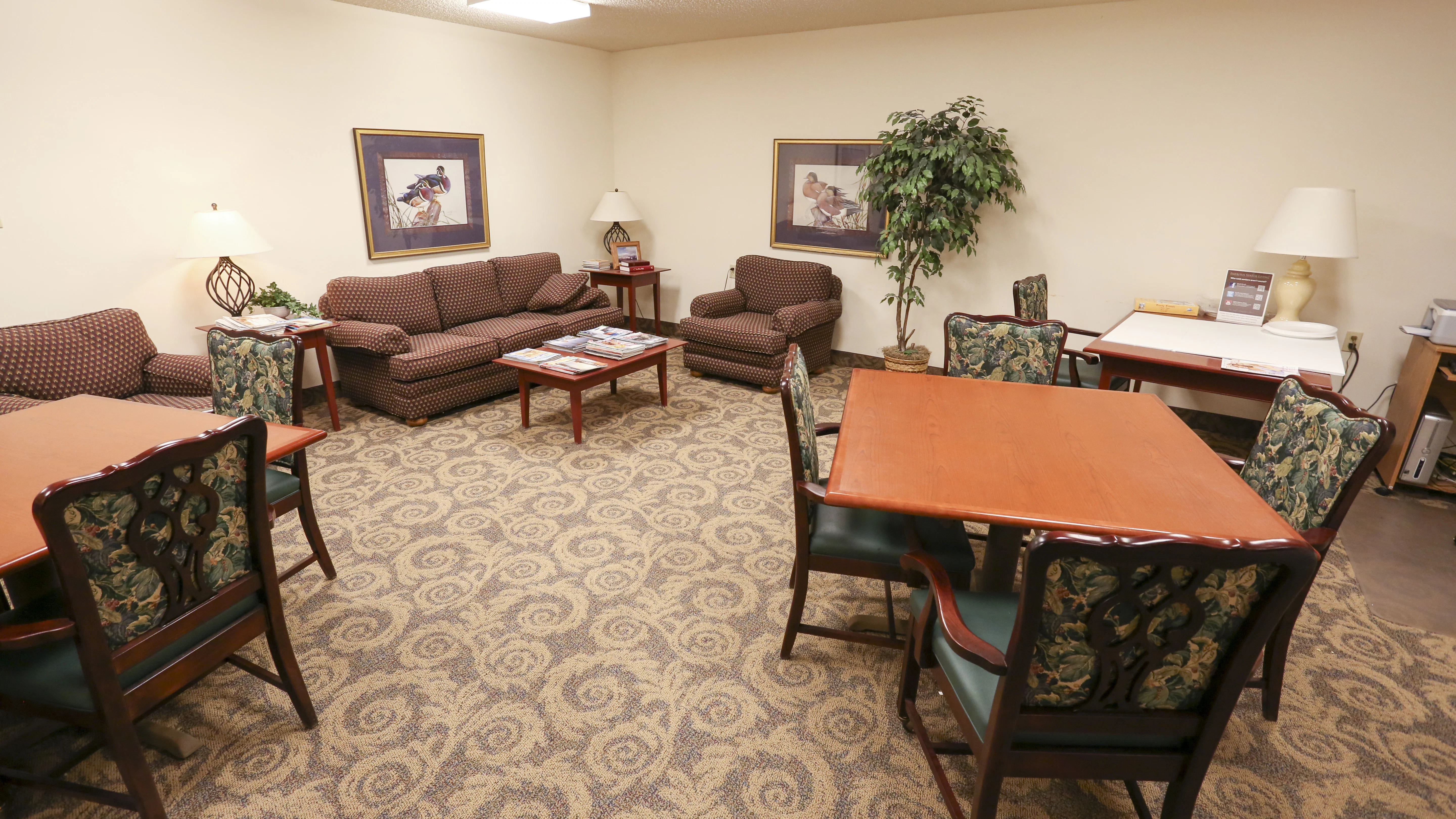 KINSHIP POINTE MCCOOK