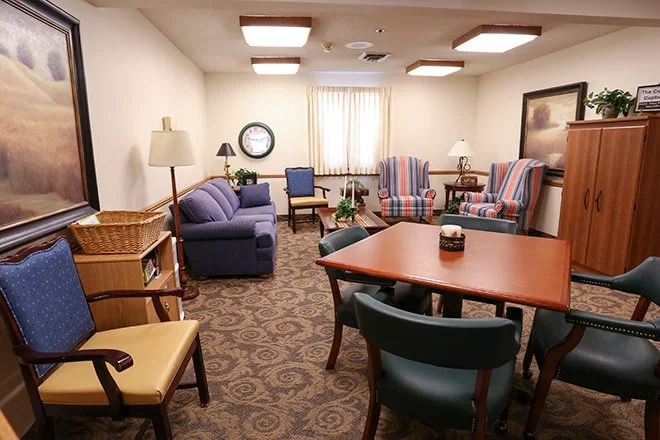 KINSHIP POINTE MCCOOK