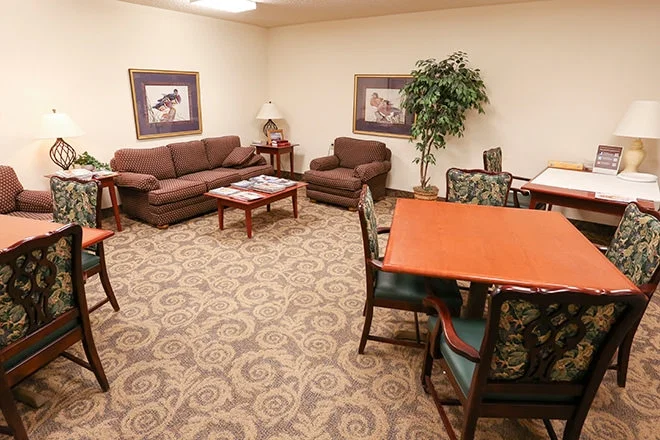 KINSHIP POINTE MCCOOK