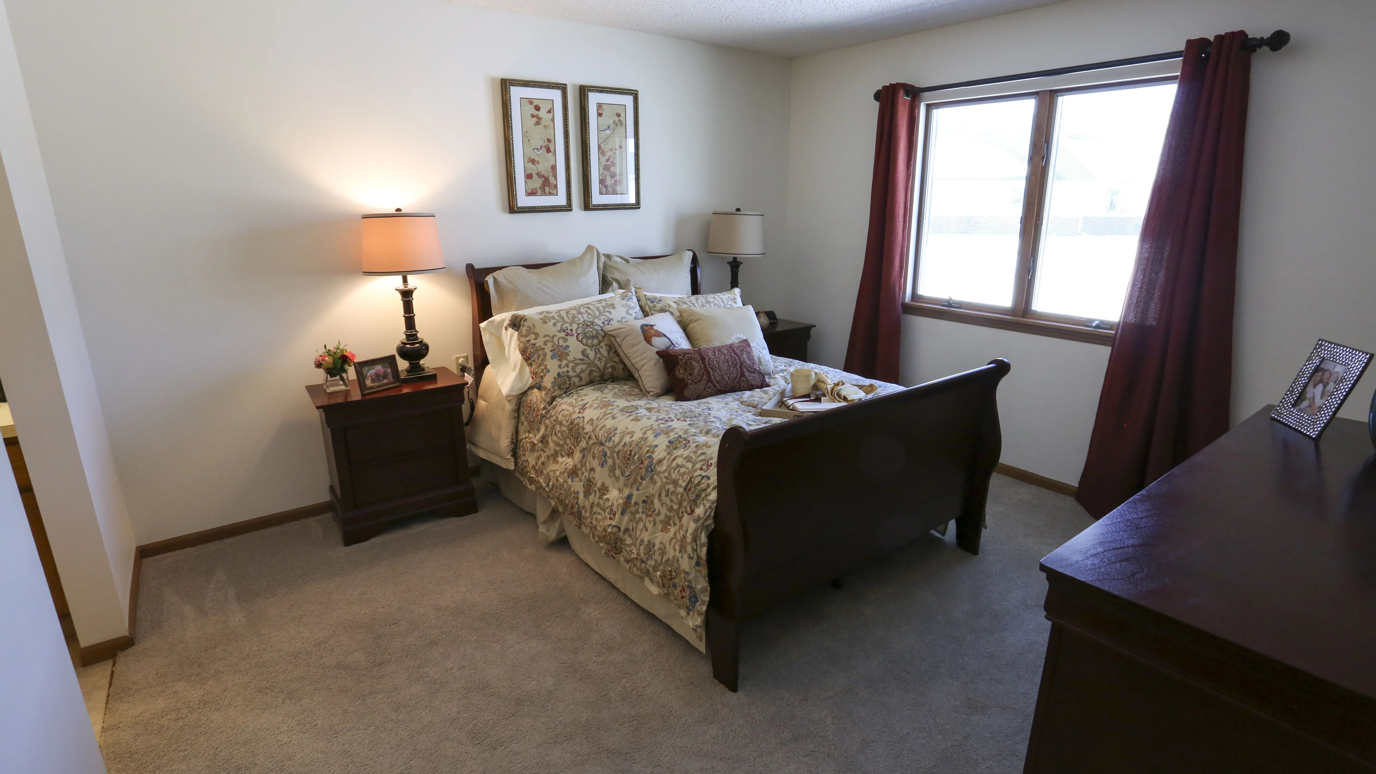 KINSHIP POINTE MCCOOK