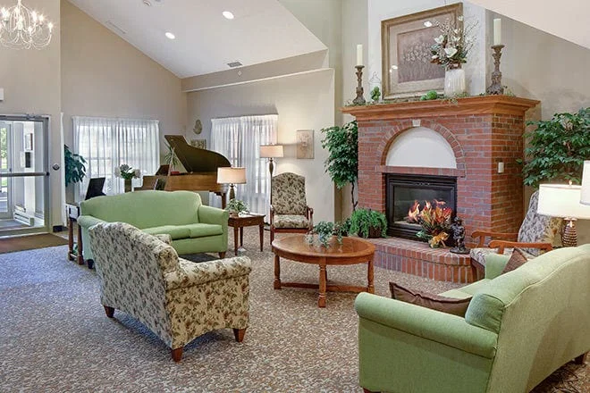 KINSHIP POINTE NORTHRIDGE