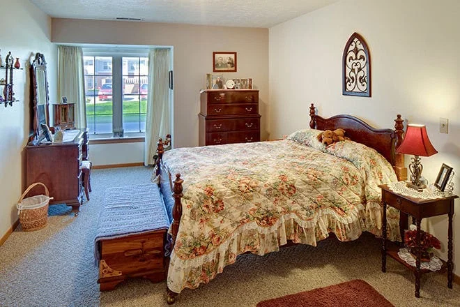 KINSHIP POINTE NORTHRIDGE