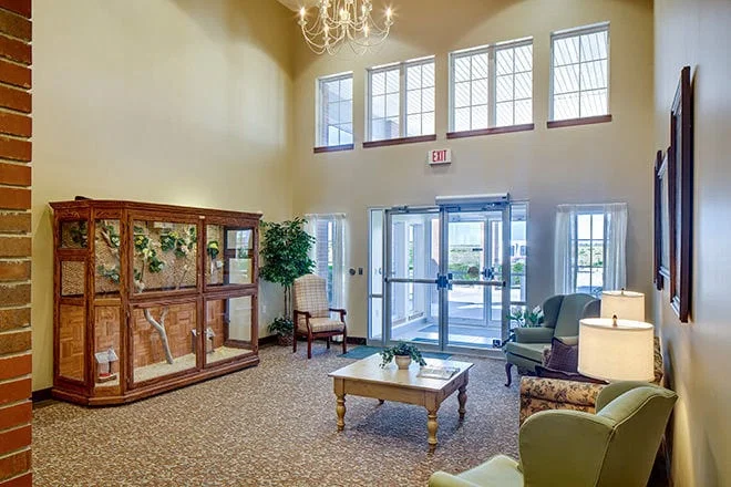 KINSHIP POINTE NORTHRIDGE