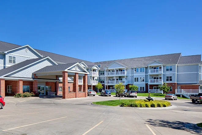 KINSHIP POINTE NORTHRIDGE