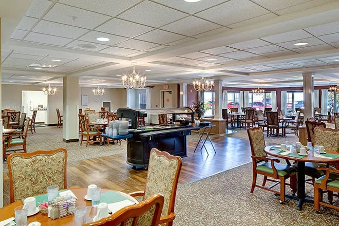 KINSHIP POINTE NORTHRIDGE