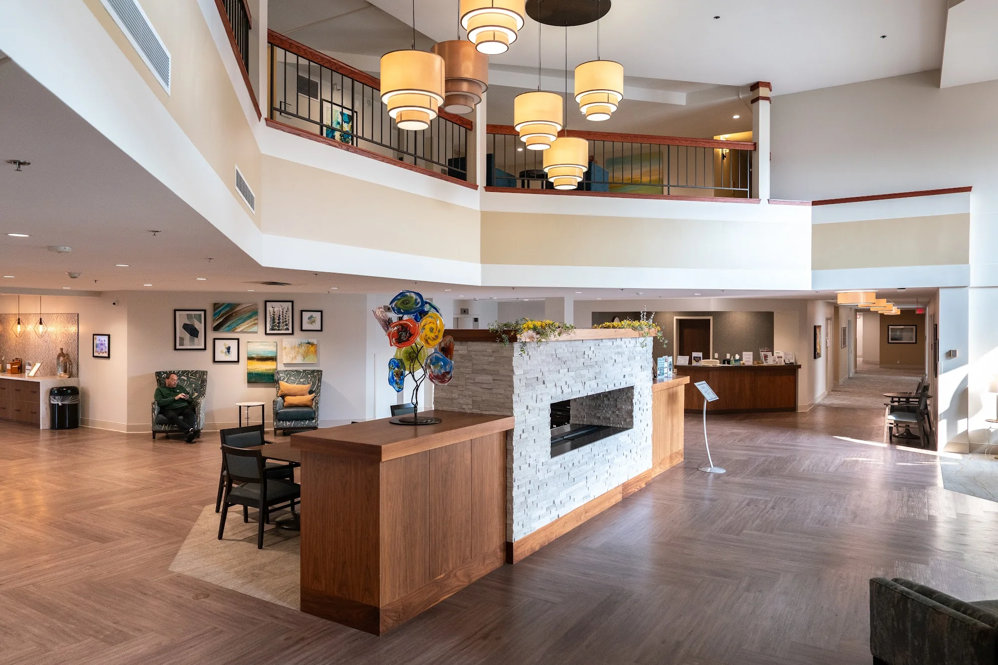 Knollwood Place Apartments Independent Living