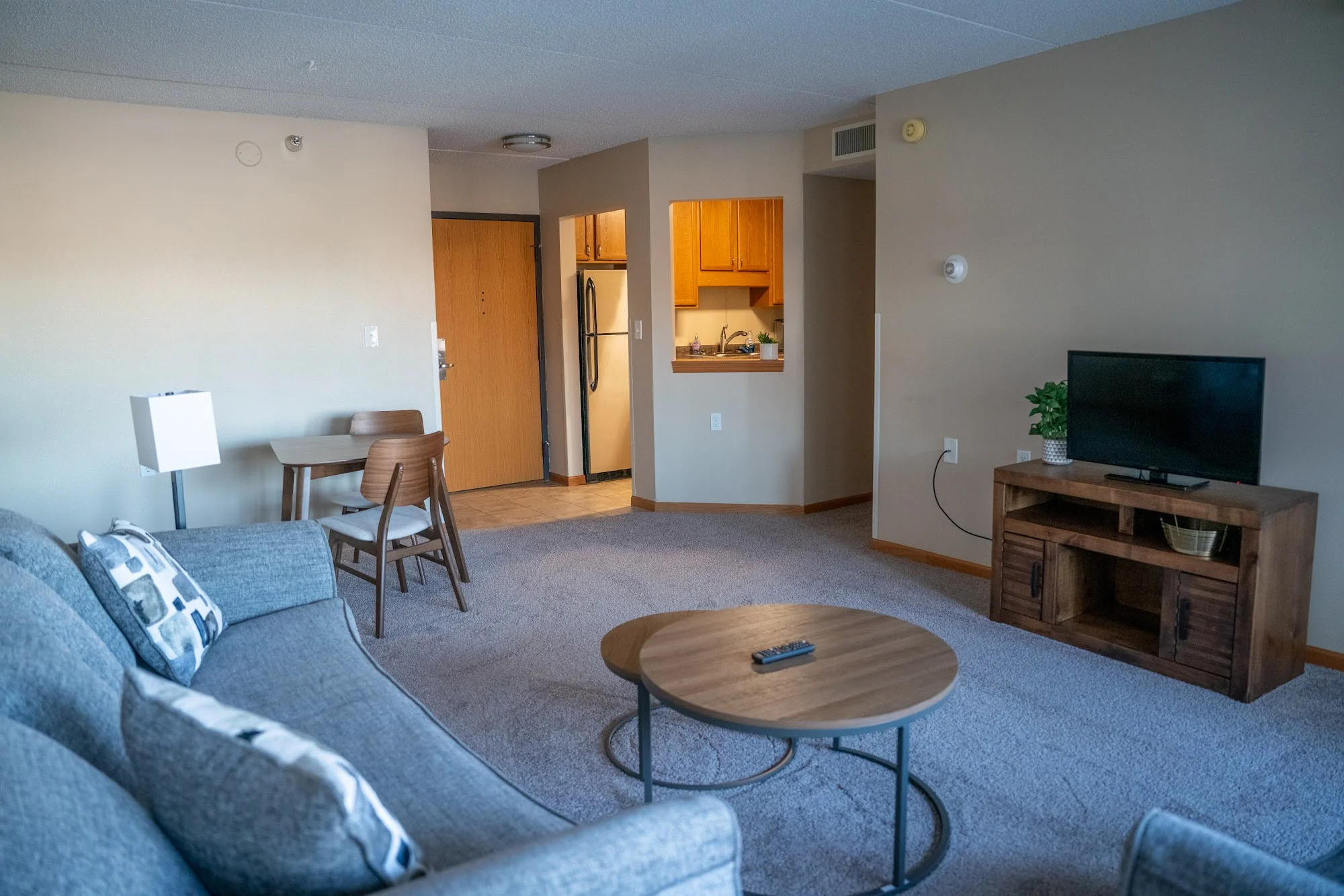 Knollwood Place Apartments Independent Living