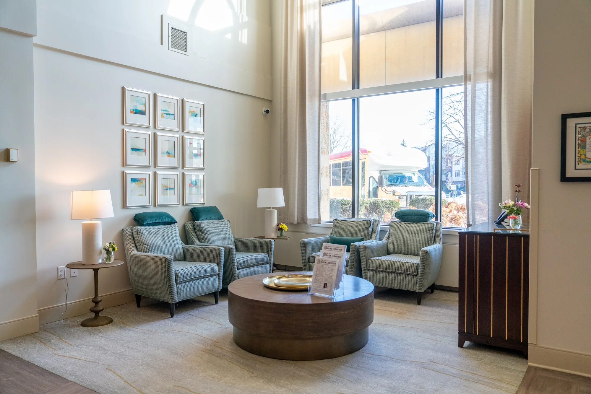Knollwood Place Apartments Independent Living