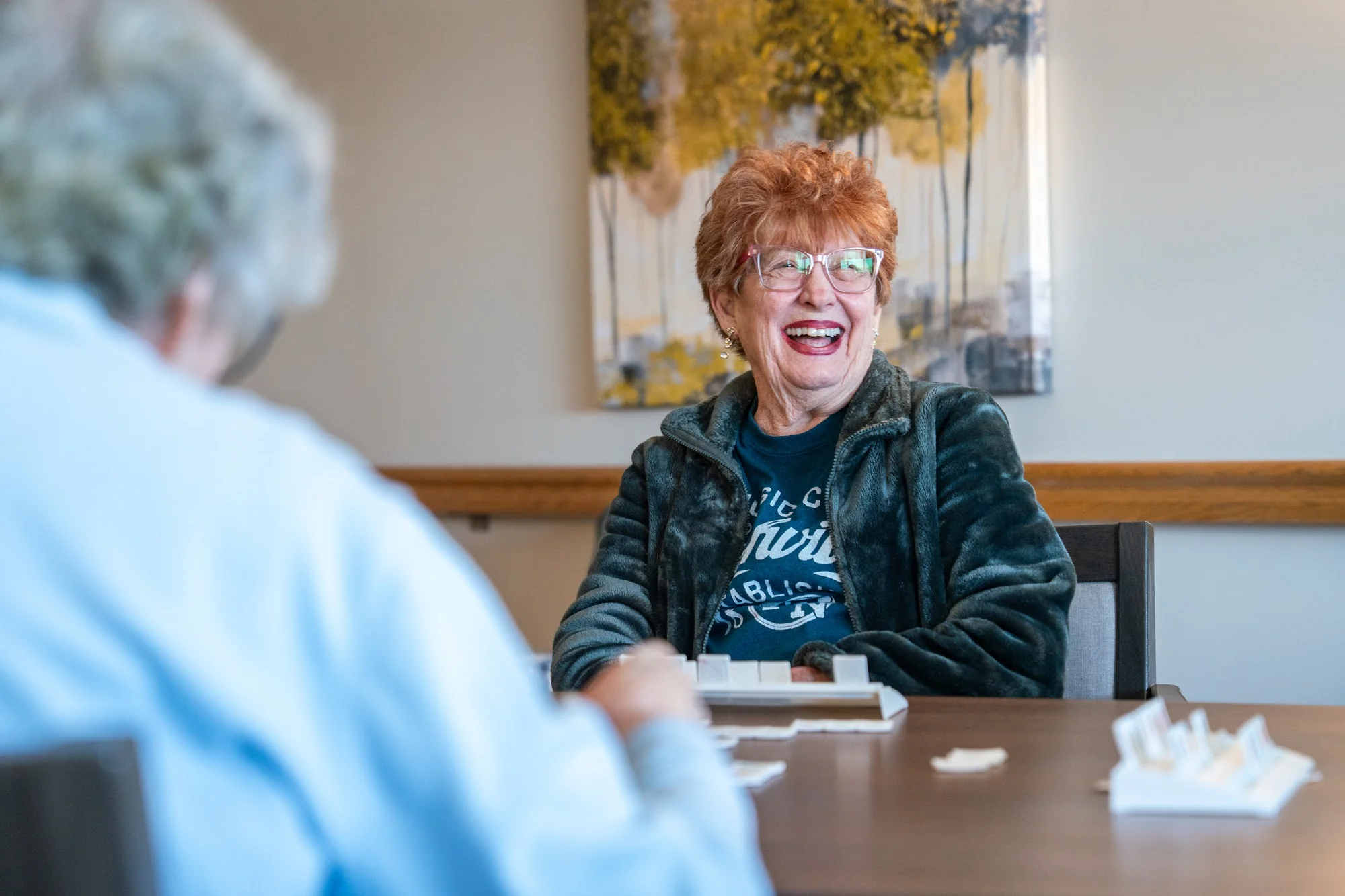 Knollwood Place Apartments Independent Living