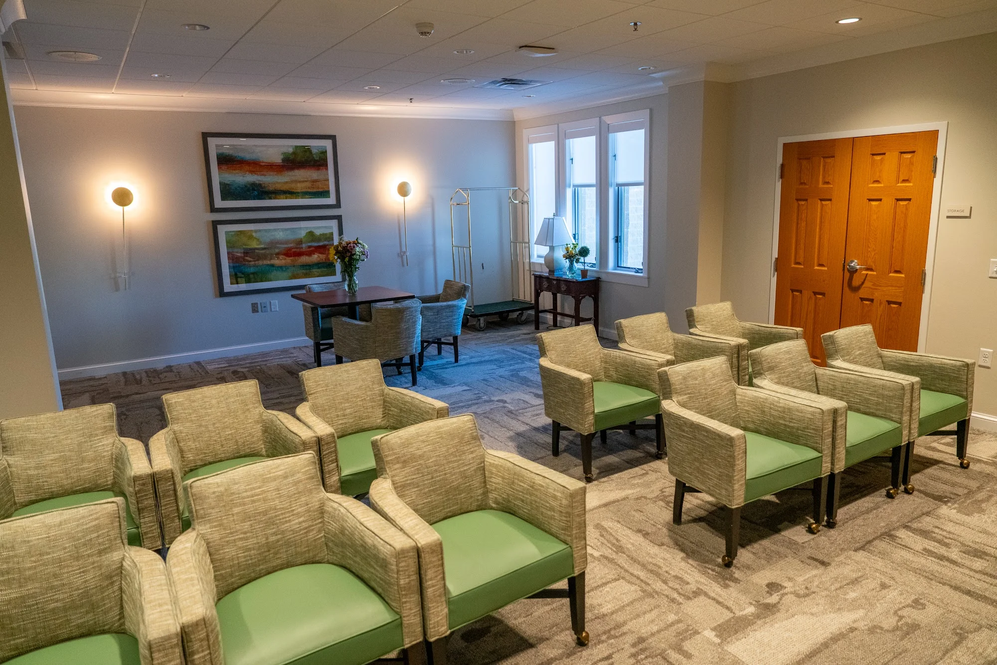 Knollwood Place Apartments Independent Living