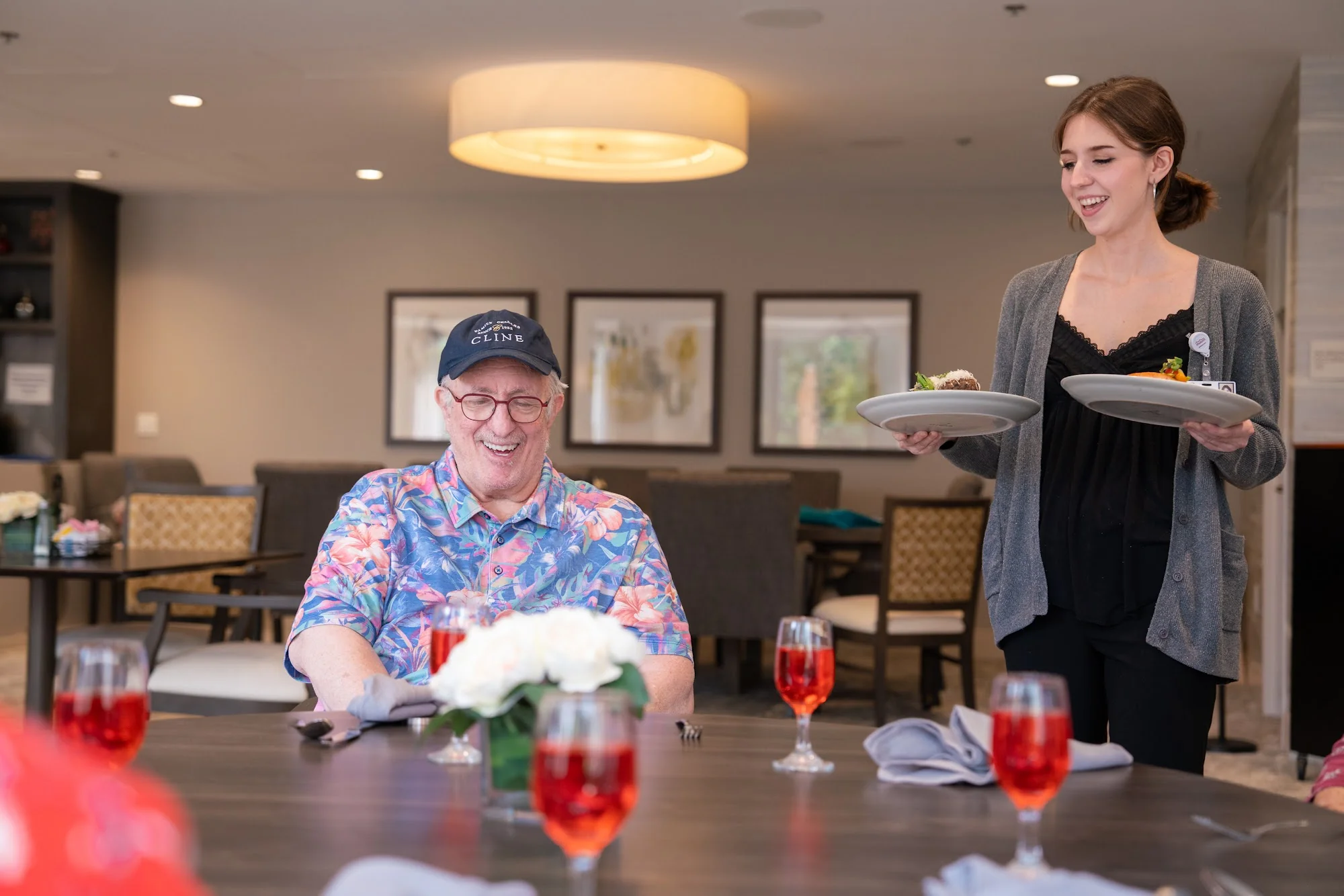 Knollwood Place Apartments Independent Living