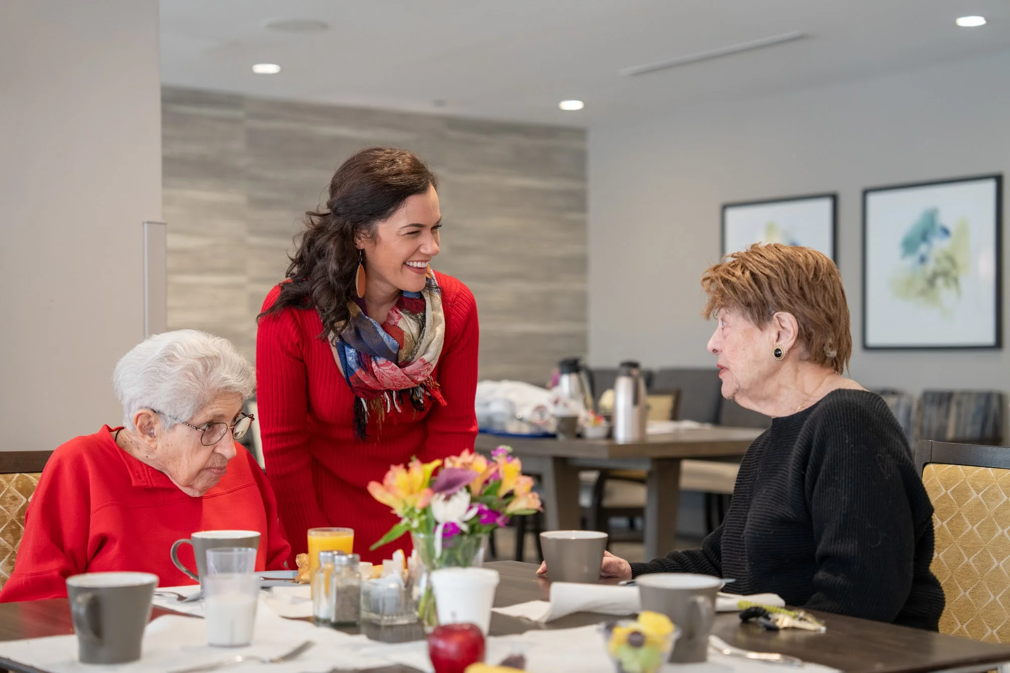 Knollwood Place Apartments Independent Living