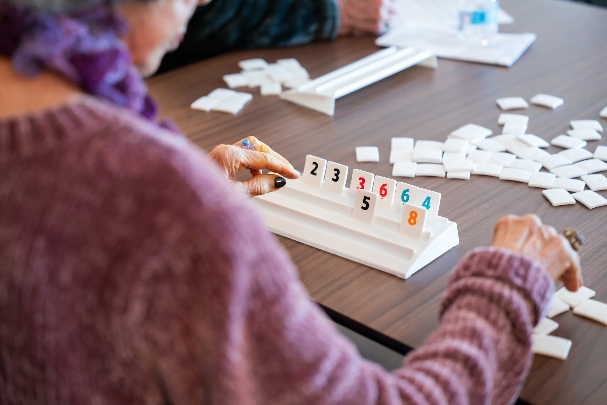 Knollwood Place Apartments Independent Living