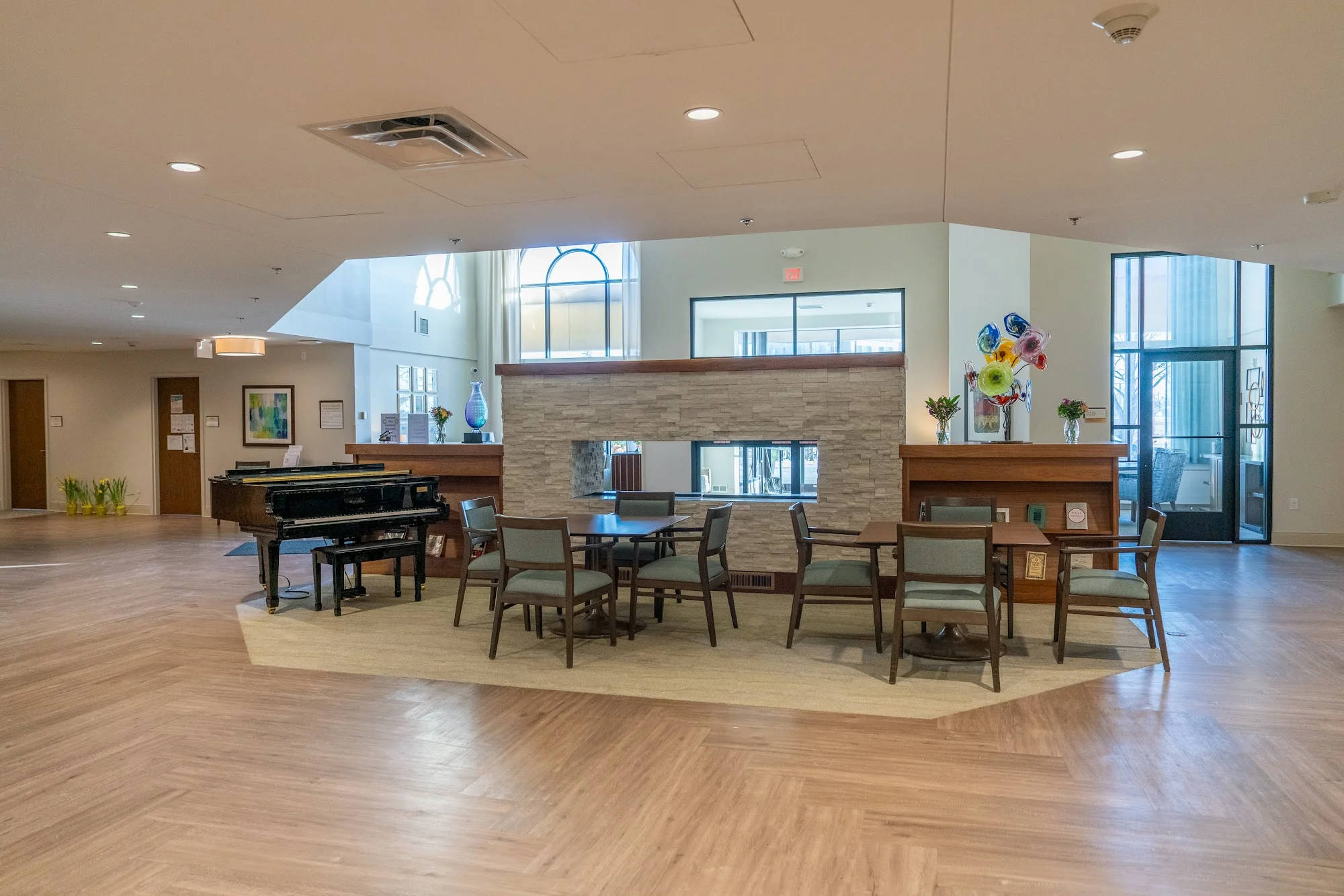 Knollwood Place Apartments Independent Living