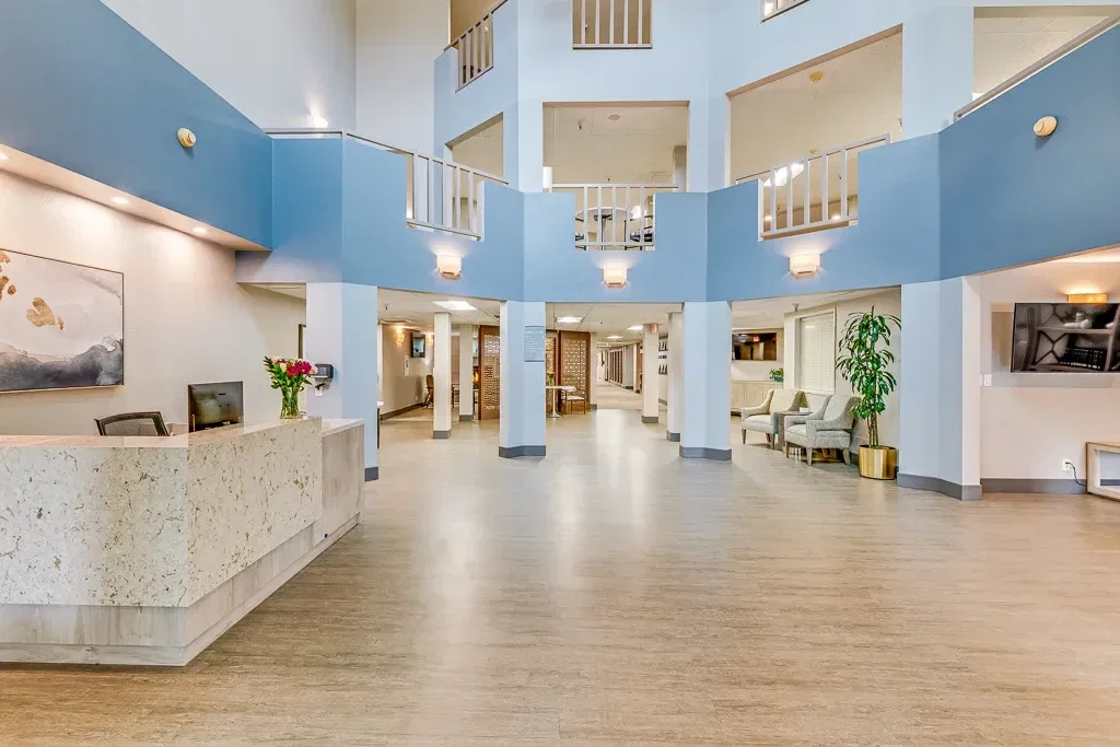 LA MIRADA HEIGHTS
