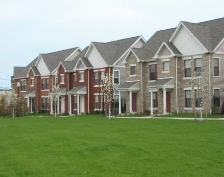 Lafayette Village