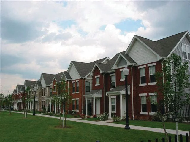 Lafayette Village