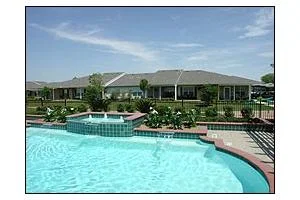 LAKE HAVEN APARTMENT HOMES