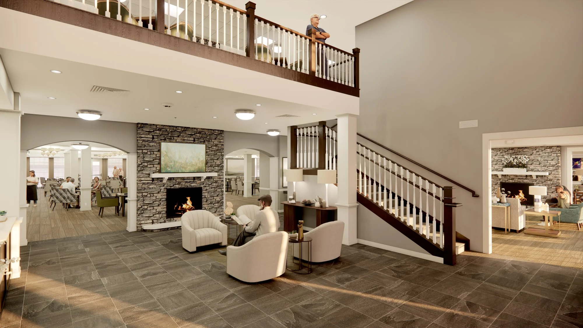 Lake Travis Independent Living