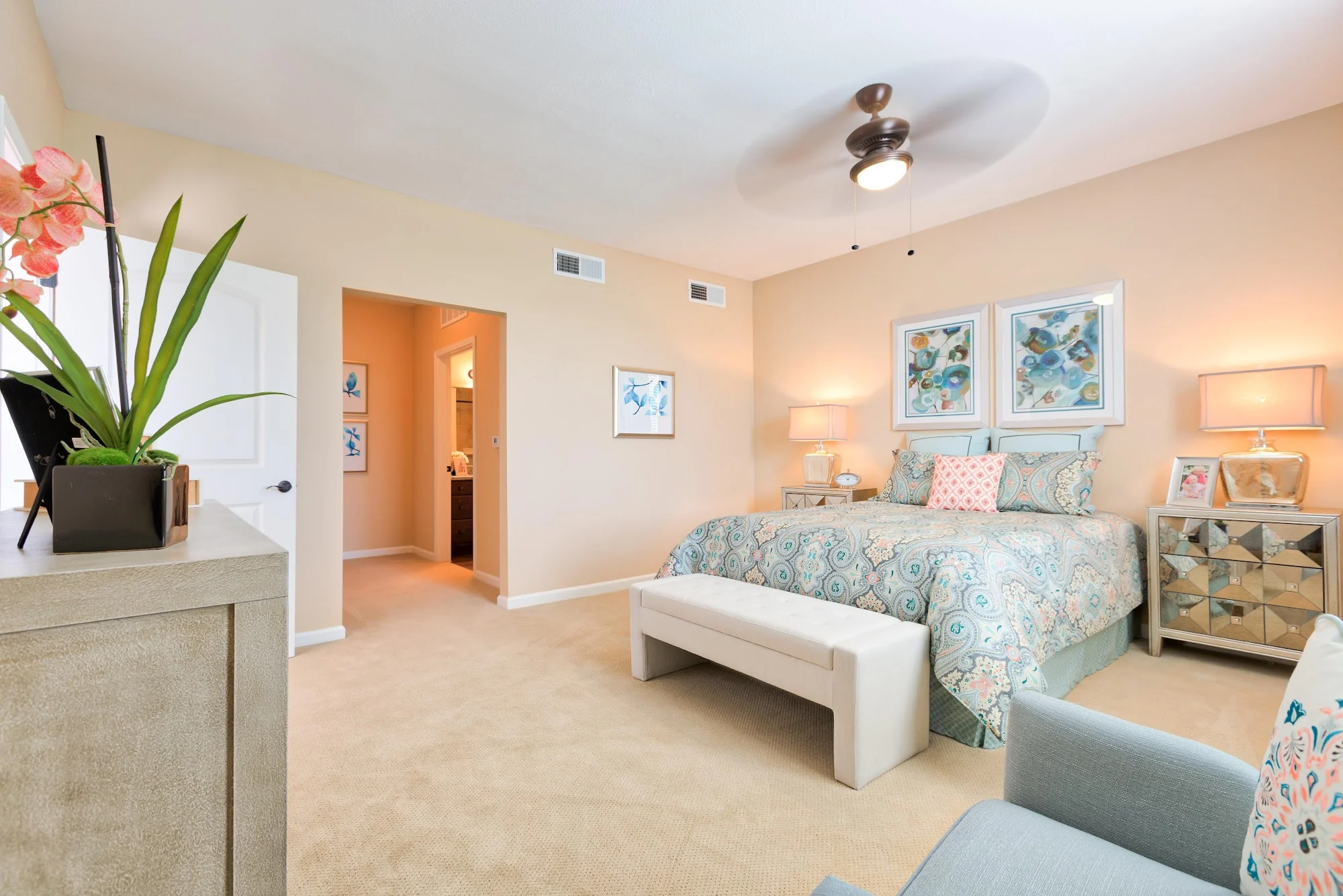 Lake Travis Independent Living