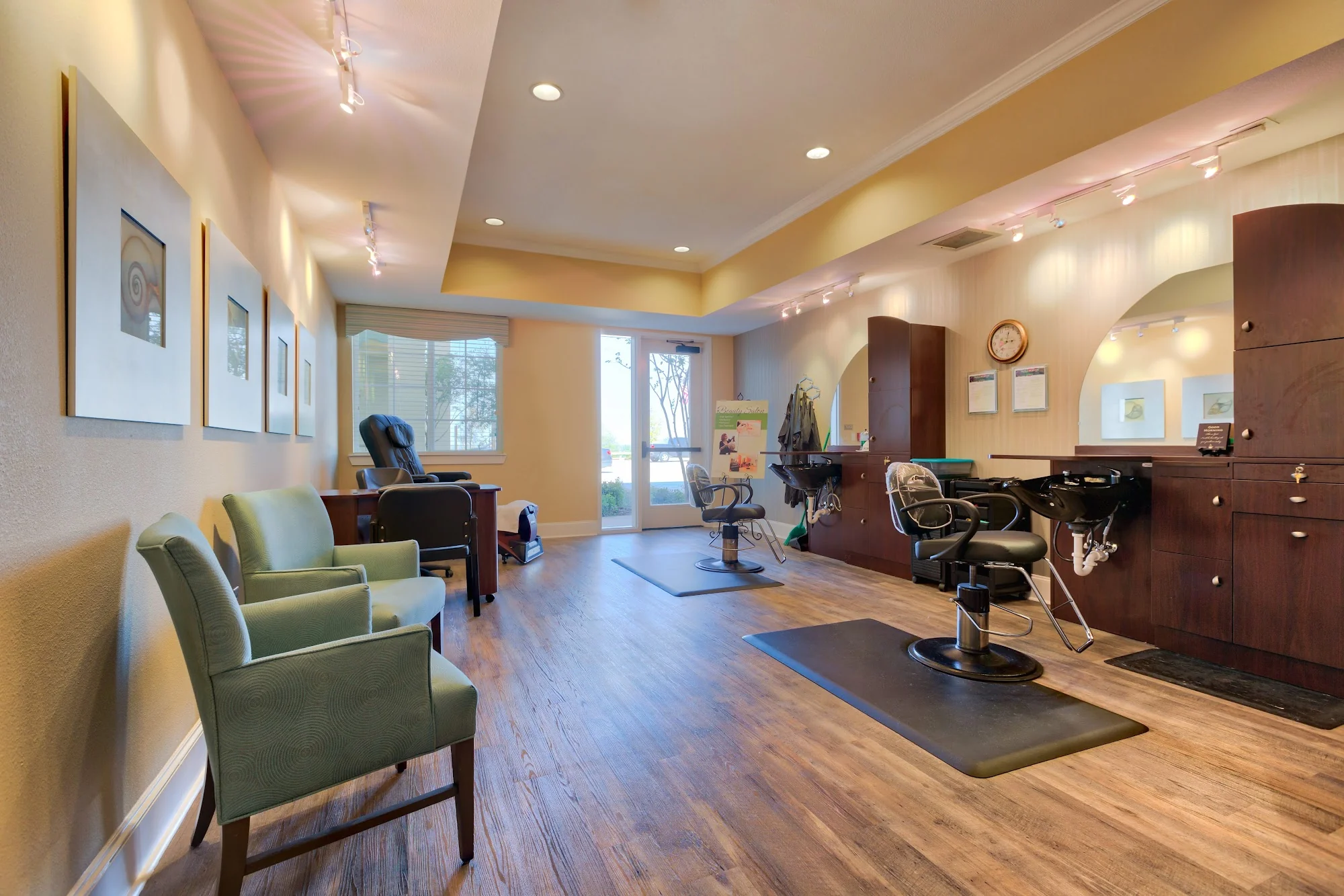Lake Travis Independent Living