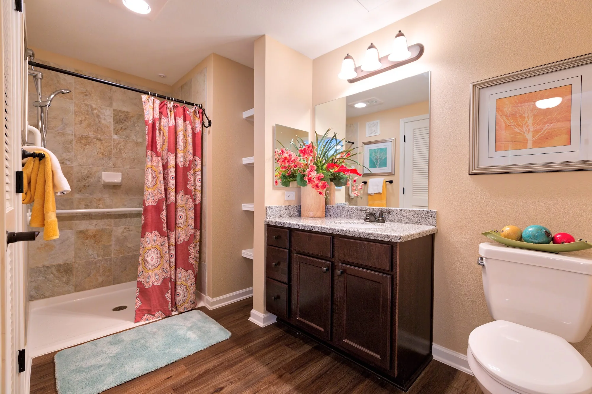 Lake Travis Independent Living