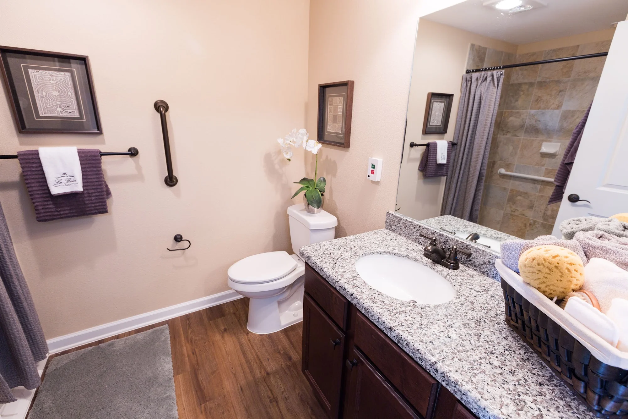 Lake Travis Independent Living