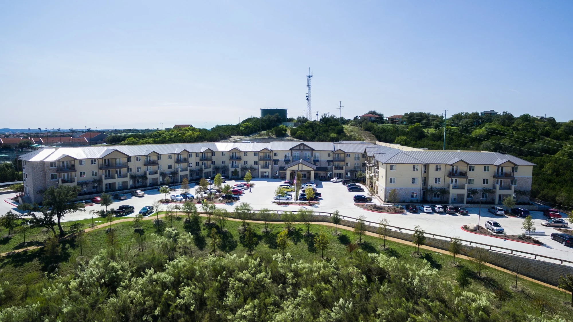 Lake Travis Independent Living