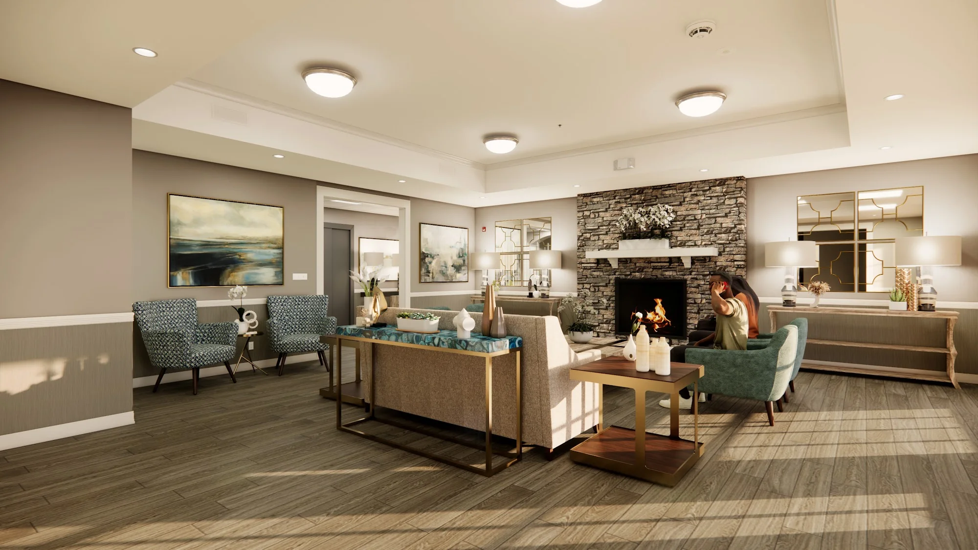 Lake Travis Independent Living