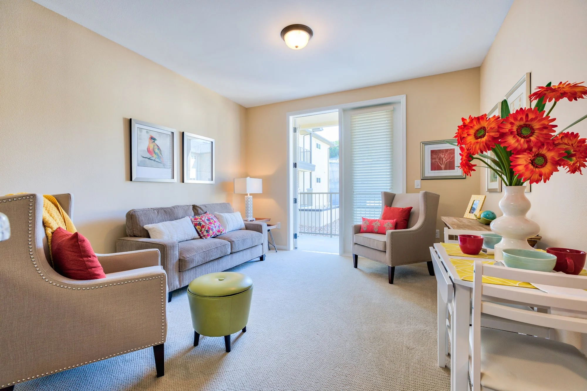 Lake Travis Independent Living