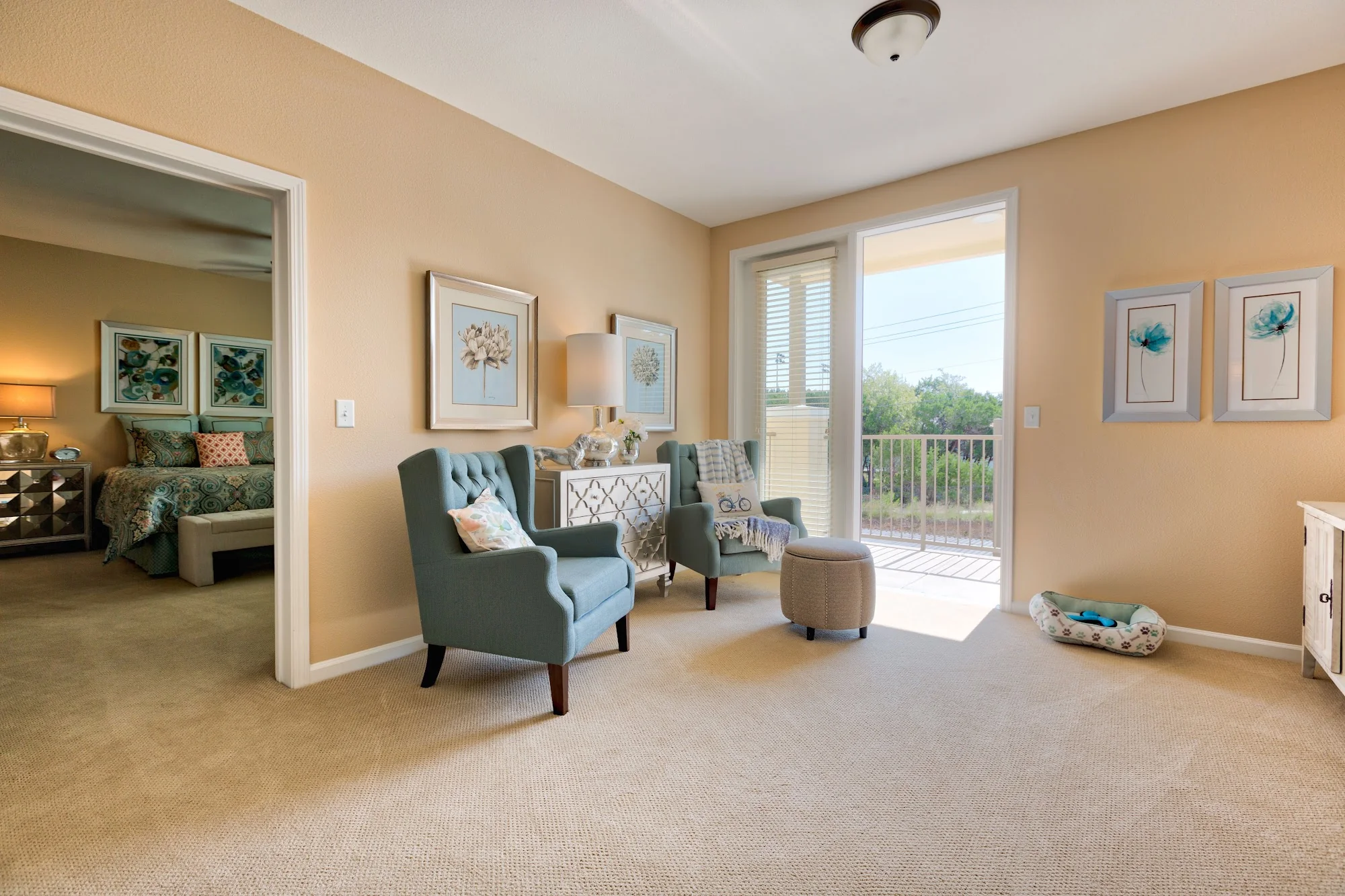 Lake Travis Independent Living