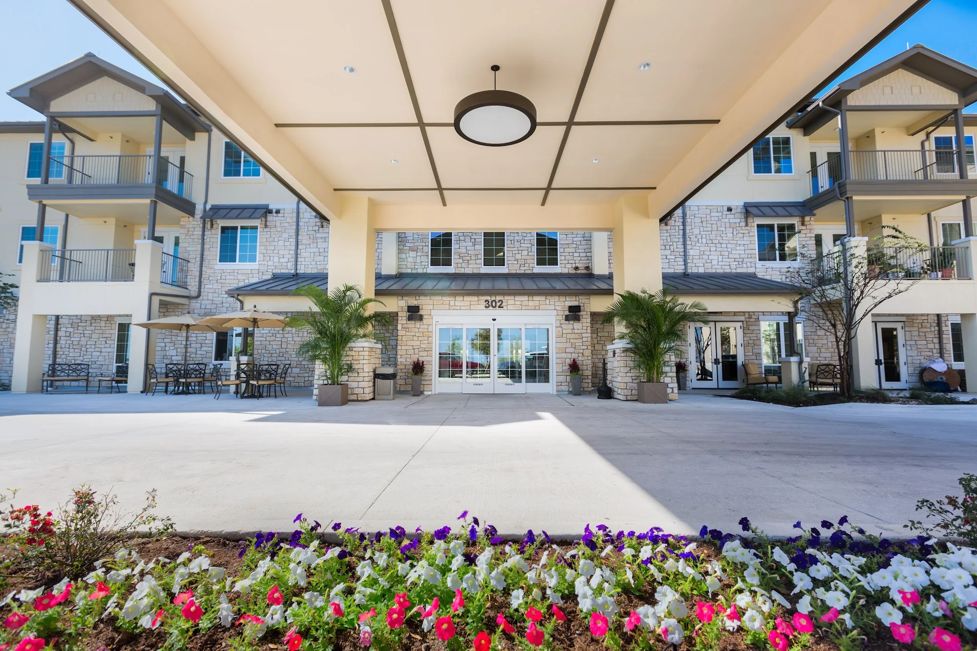 Lake Travis Independent Living
