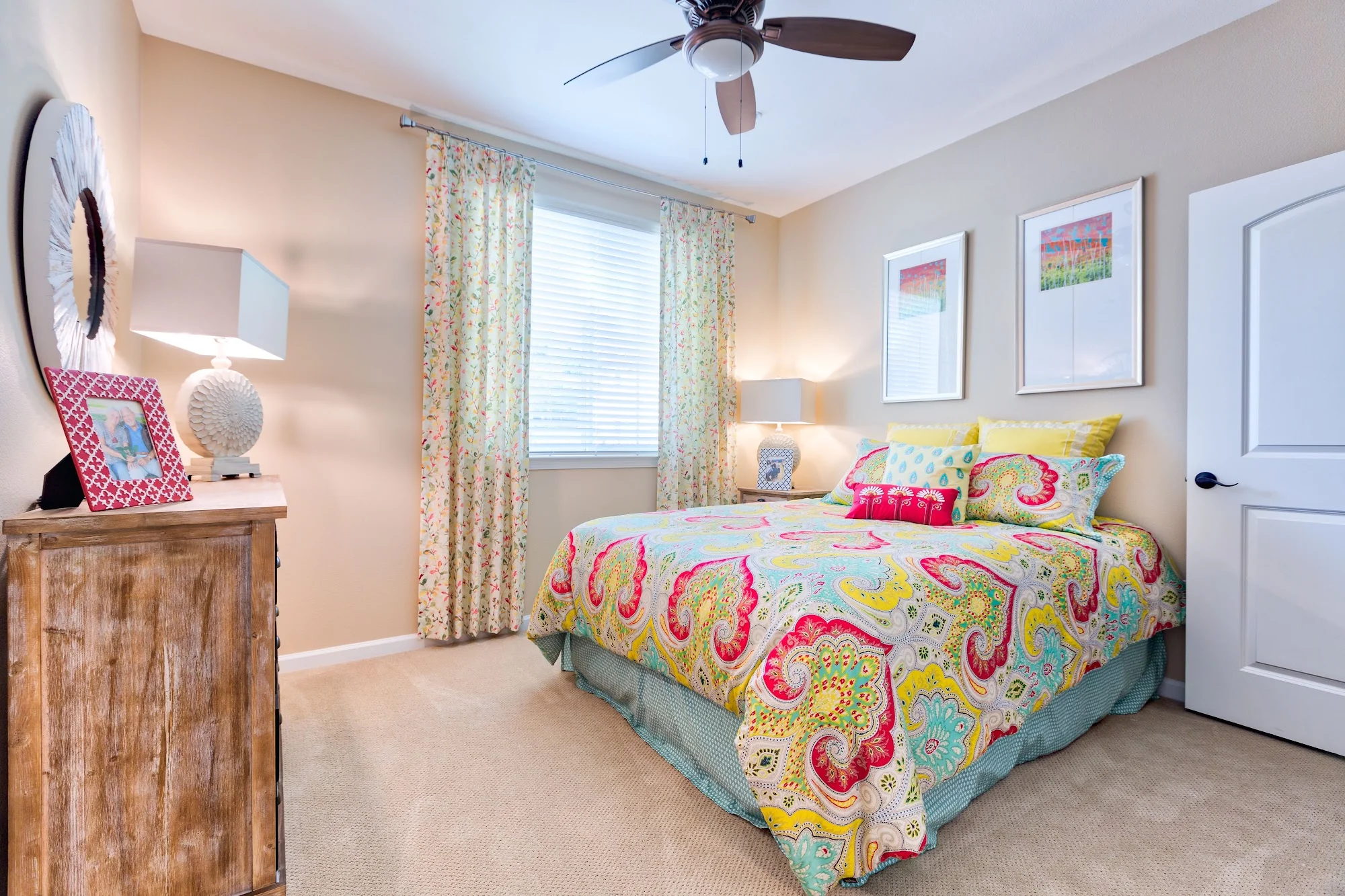 Lake Travis Independent Living