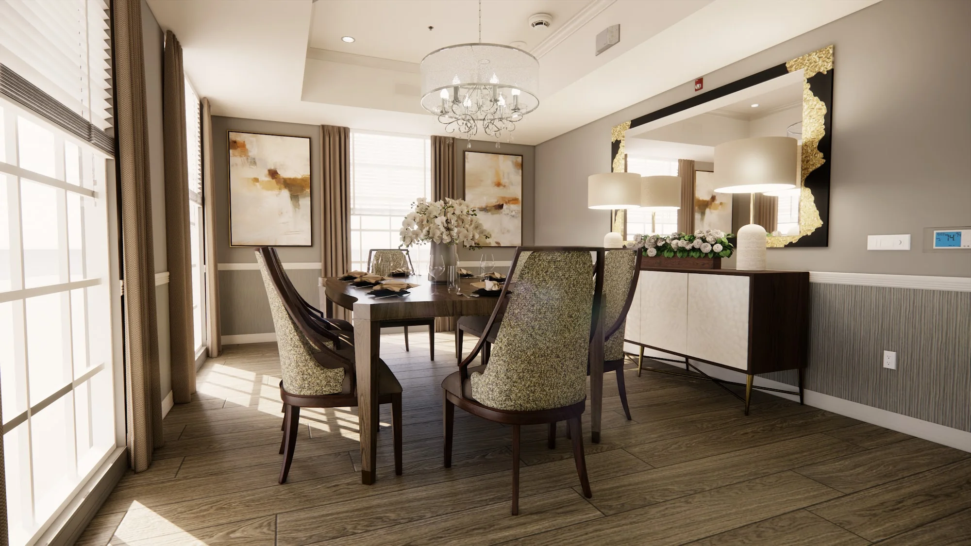 Lake Travis Independent Living