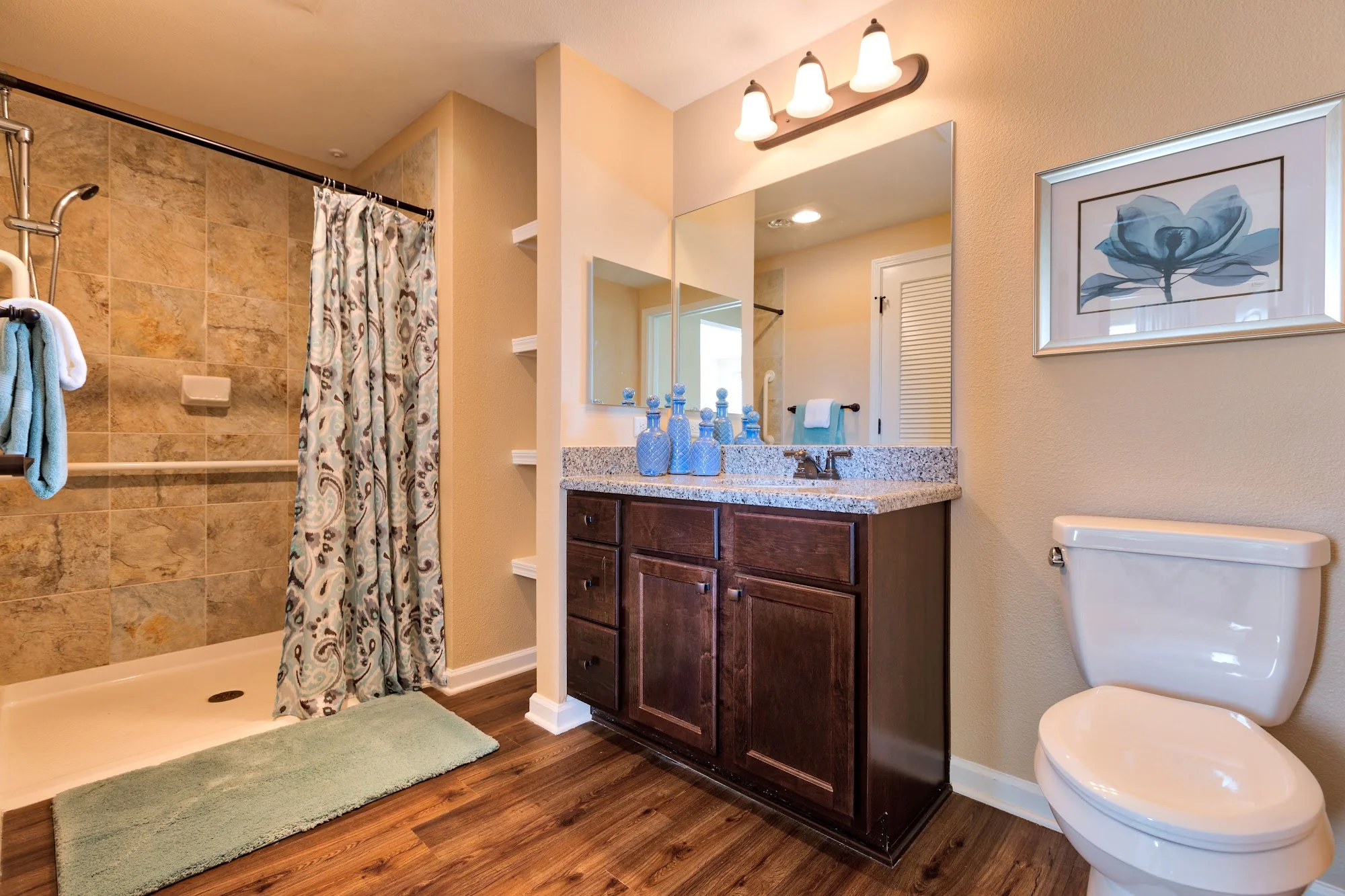 Lake Travis Independent Living