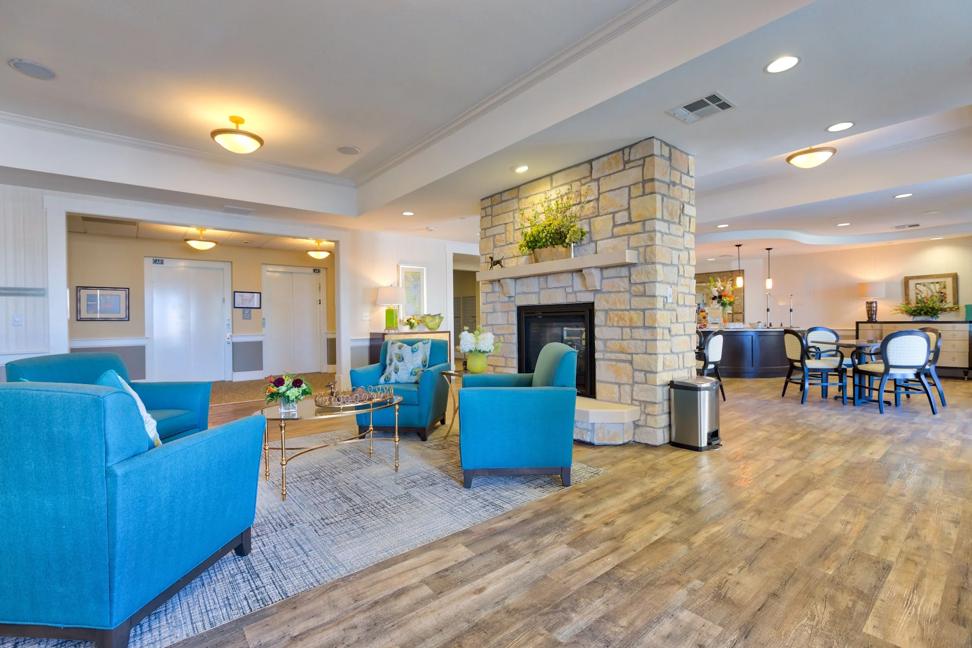 Lake Travis Independent Living