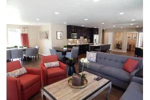 LAKESIDE VILLAGE APARTMENTS