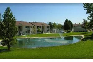 LAKESIDE VILLAGE APARTMENTS